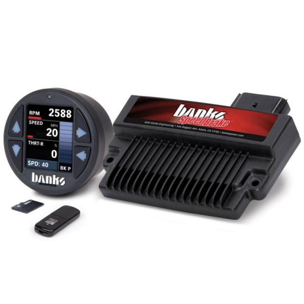 Banks Power 61461