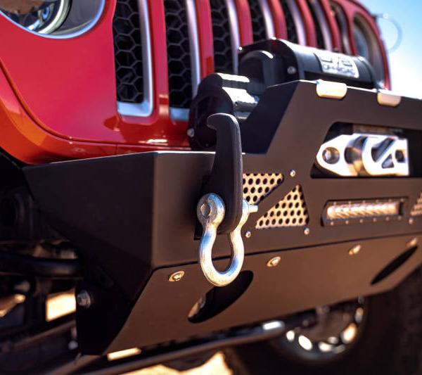 DV8 Offroad FBJL-02