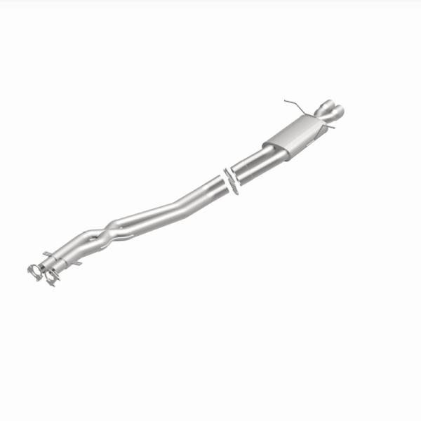 MAG BRE Exhaust Kits Magnaflow 106-0866