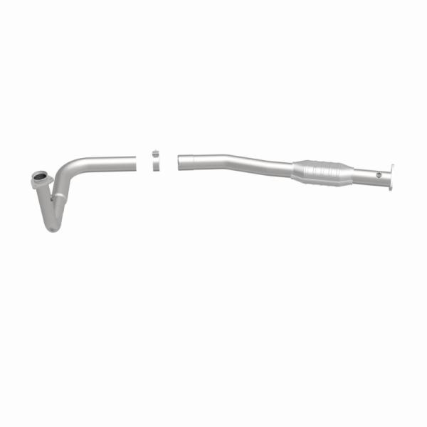 MAG Converter Direct Fit Magnaflow 23142