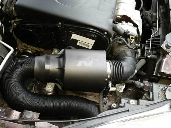 K&N Engineering 54-5000