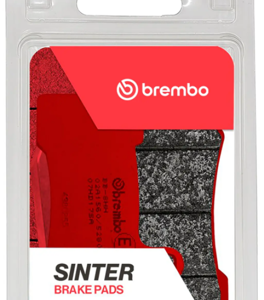 BRE Powersport Pads Brembo OE 07HD17SA