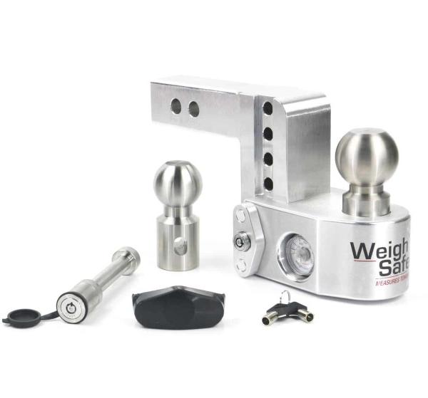 Weigh Safe WS4-2-KA