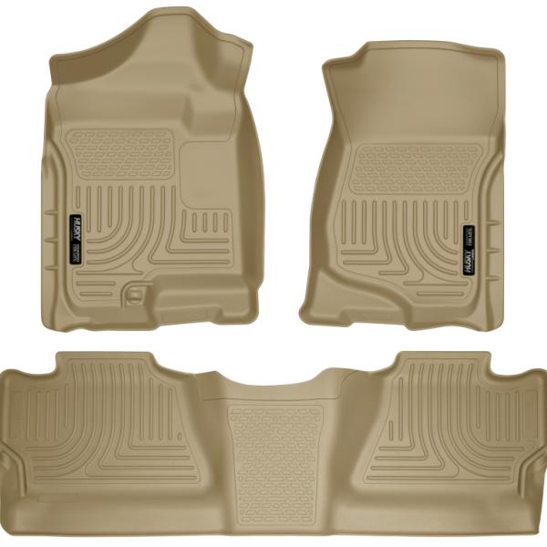 Husky Liners 98203