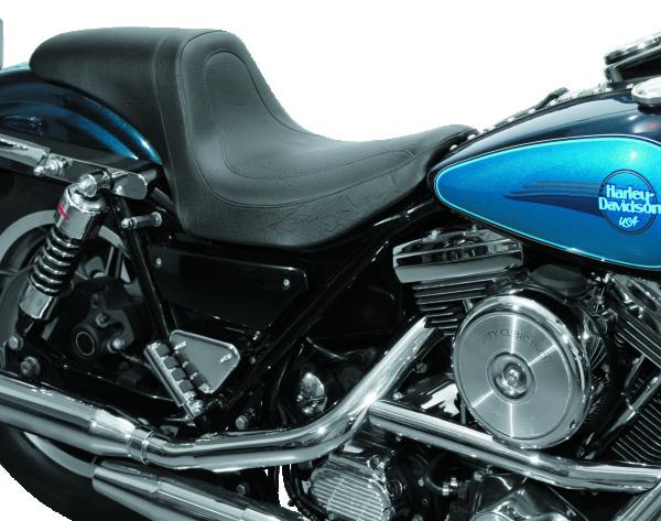 Mustang Motorcycle 75445