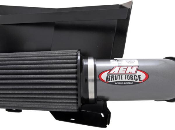 AEM Induction 21-8204DC