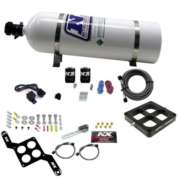 Nitrous Express 63070-15