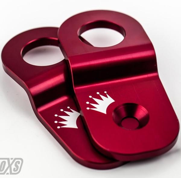 Turbo XS W15-RADSTAY-RED