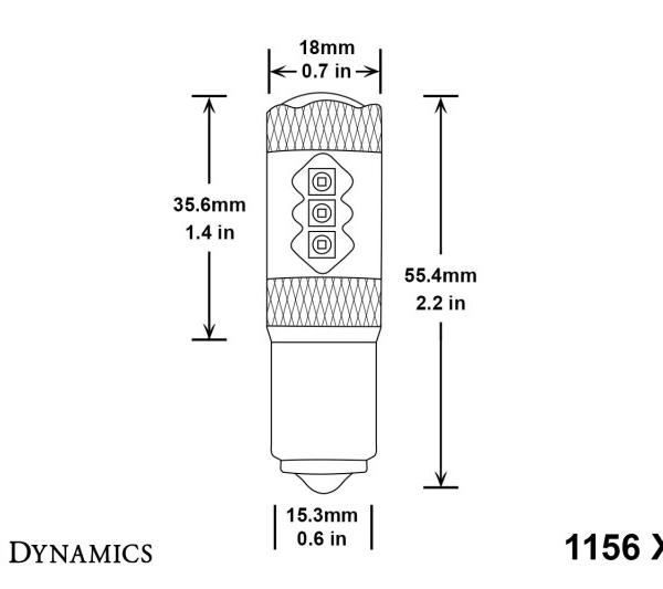 Diode Dynamics DD0007Q