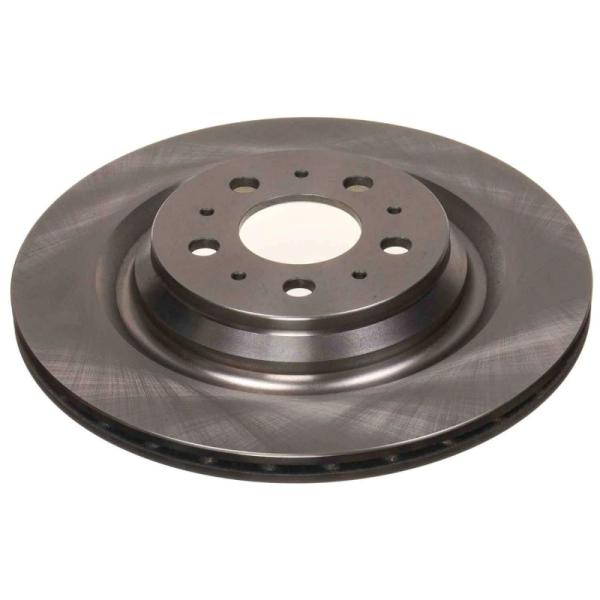 PowerStop AR84007