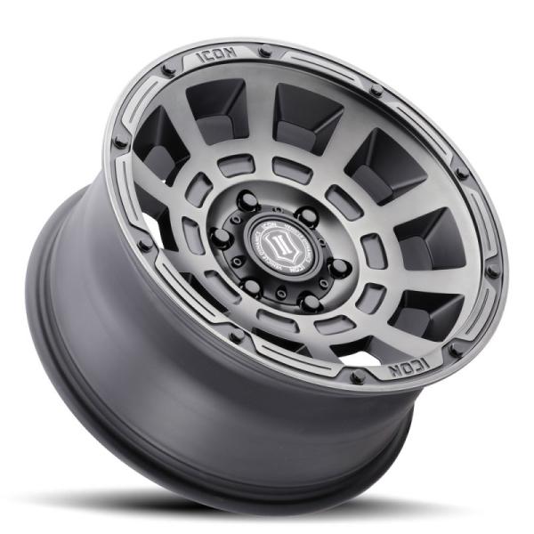 ICON 2817857345SSBT