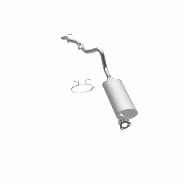 MAG BRE Exhaust Kits Magnaflow 106-0181