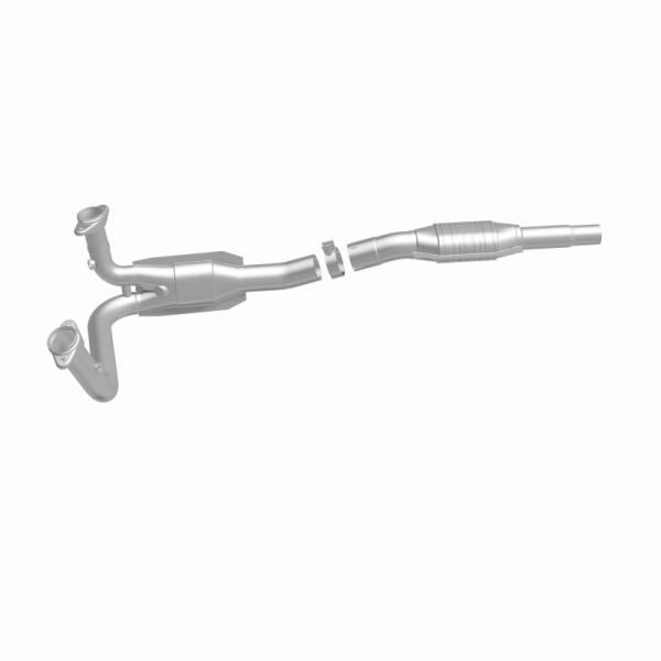 MAG Converter Direct Fit Magnaflow 23661