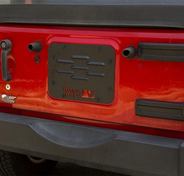 Rugged Ridge 11586.10