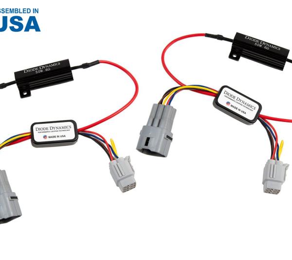 Diode Dynamics DD3045