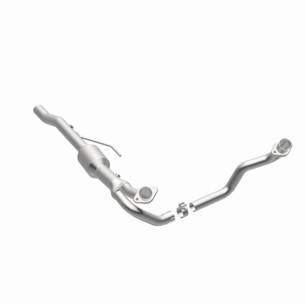 MAG Converter Direct Fit Magnaflow 4451203
