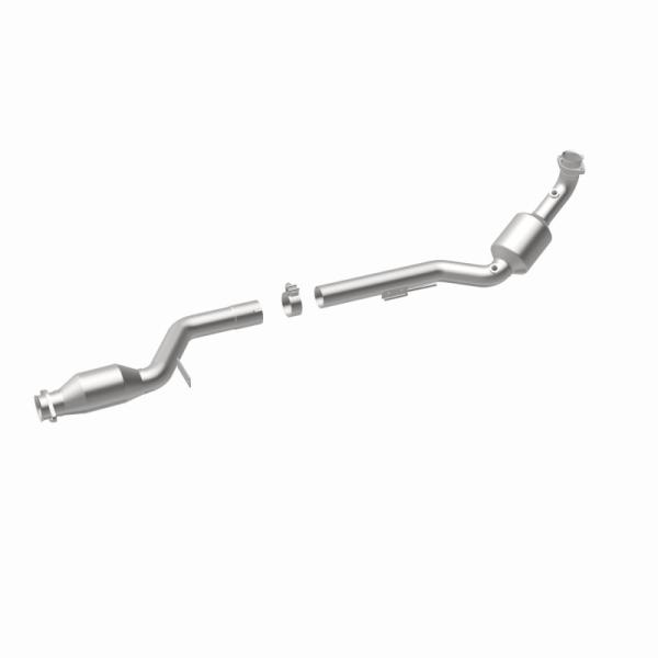 MAG Converter Direct Fit Magnaflow 51696