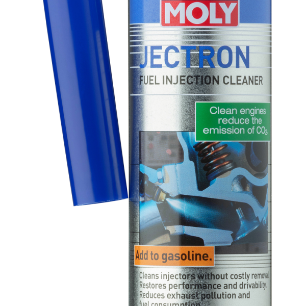 LIQUI MOLY 2007