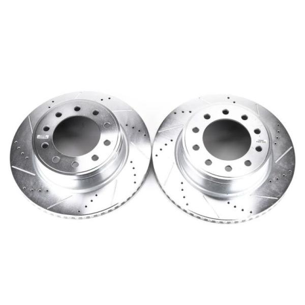 PowerStop AR83074XPR