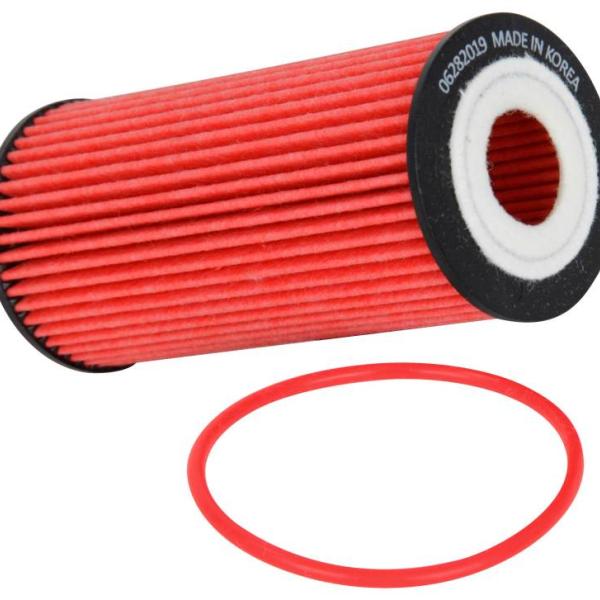 KN Oil Filter K&N Engineering HP-7038