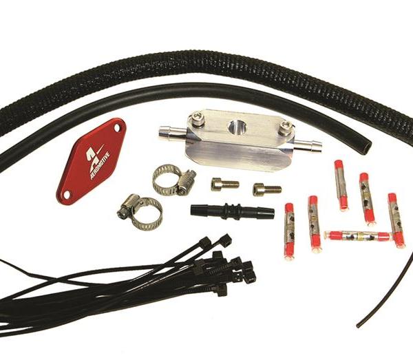 Aeromotive 17114