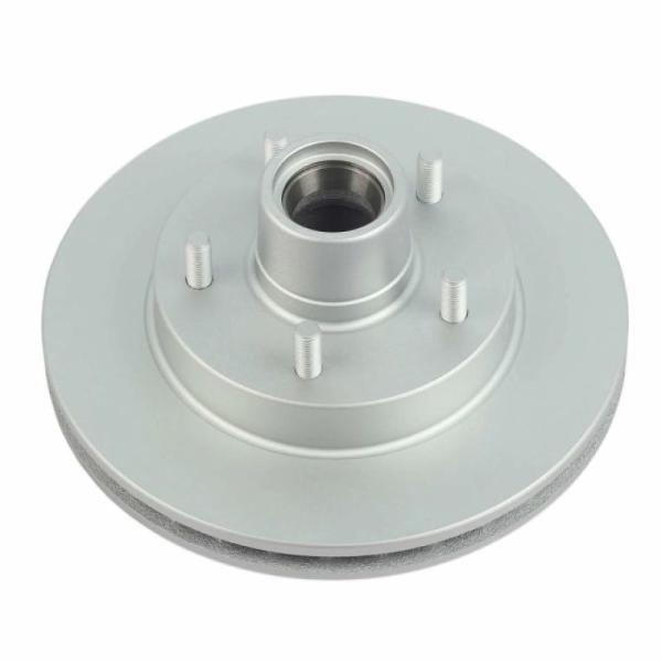 PSB Evolution Coated Rotor PowerStop AR8213EVC