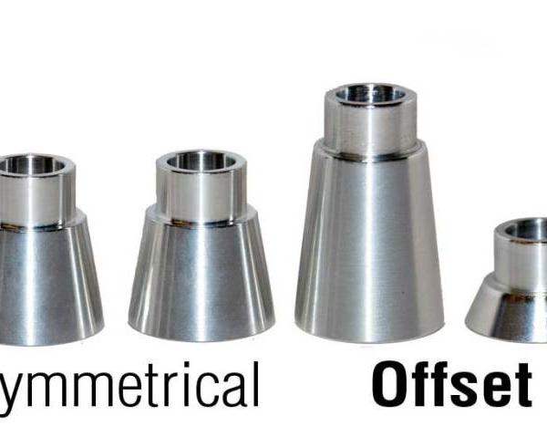 SPL Parts SPL OTRS S13