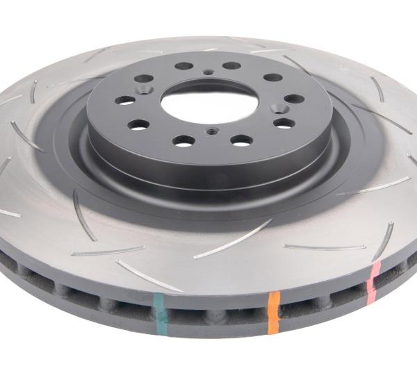 DBA 4000 Series Slotted Rotors DBA 43700S