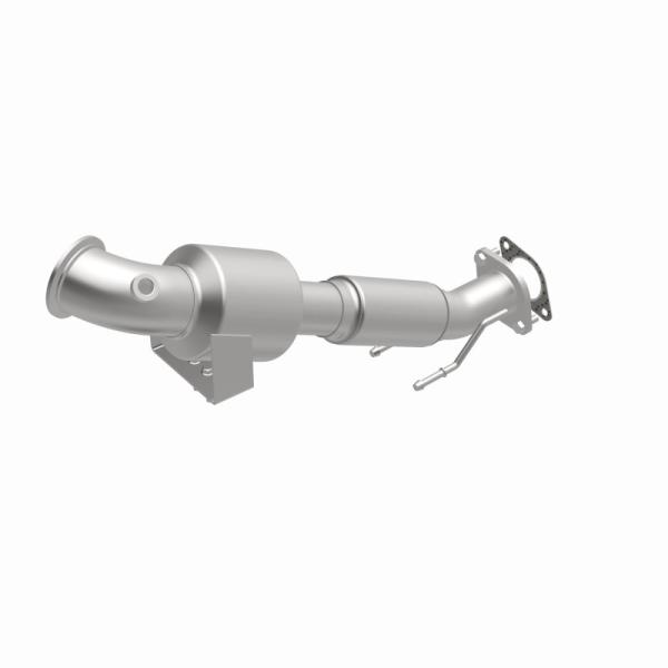 MAG Converter Direct Fit Magnaflow 5561633