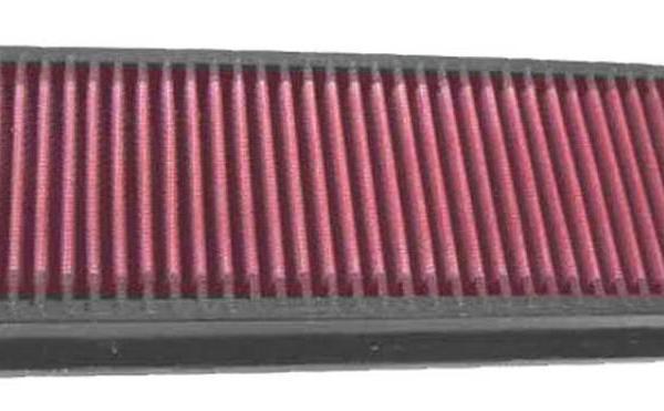 K&N Engineering TB-9097