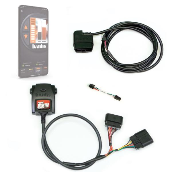 Banks Power 64320