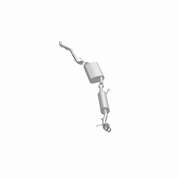 MAG BRE Exhaust Kits Magnaflow 106-0080