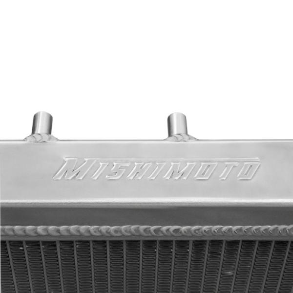 Mishimoto MMRAD-LEG-00