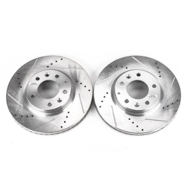 PowerStop JBR1314XPR