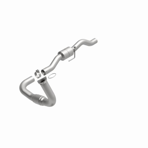 MAG Converter Direct Fit Magnaflow 24457