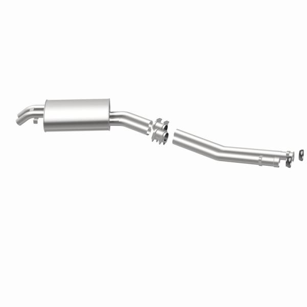 MAG BRE Exhaust Kits Magnaflow 106-0255