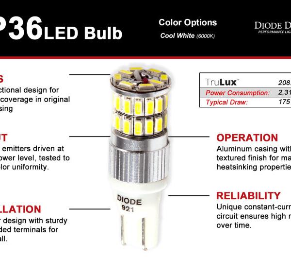 Diode Dynamics DD0143P
