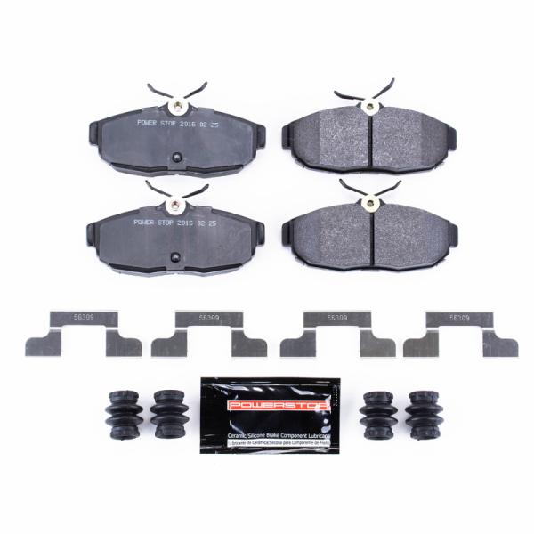 PowerStop PST-1082