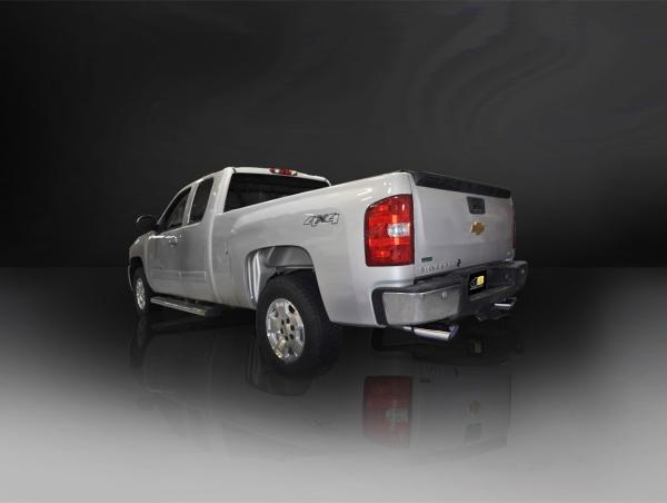 CORSA Performance 24524