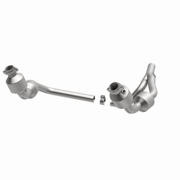 Magnaflow 5582689