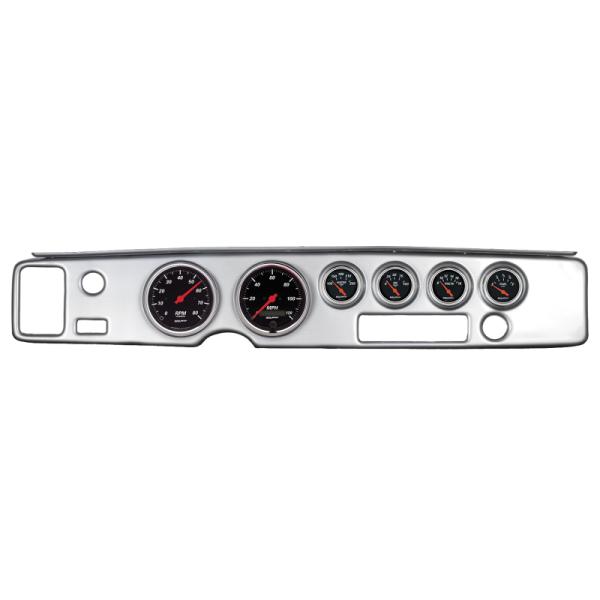 AutoMeter 7028-DB