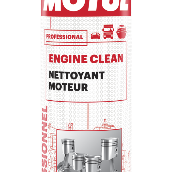 Motul 109541