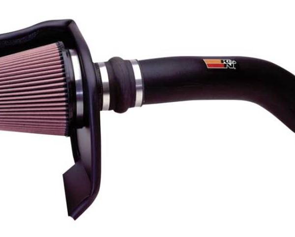 KN 57 FIPK Air Intake 50 K&N Engineering 57-3031-1