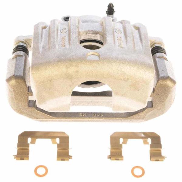 PowerStop L6141