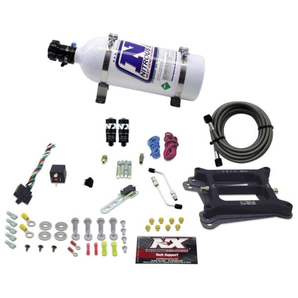 Nitrous Express 40041-05