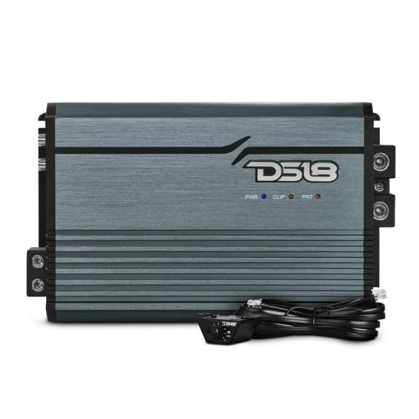 DS18 FRP-2.5K/TI