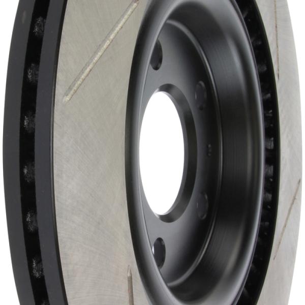 Stoptech 126.33137SR
