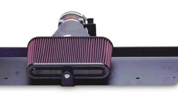 KN 57 FIPK Air Intake 50 K&N Engineering 57-3022-2