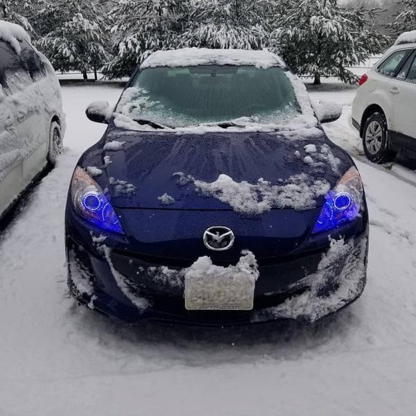 ORACLE Lighting 2422-335