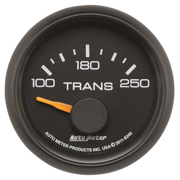 AutoMeter 8349